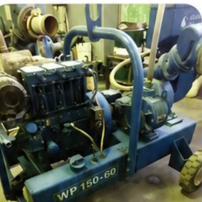 Diesel Engine Maintenance